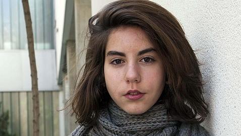 Una salmantina de doce años, en la gala de los Nobel de la Paz