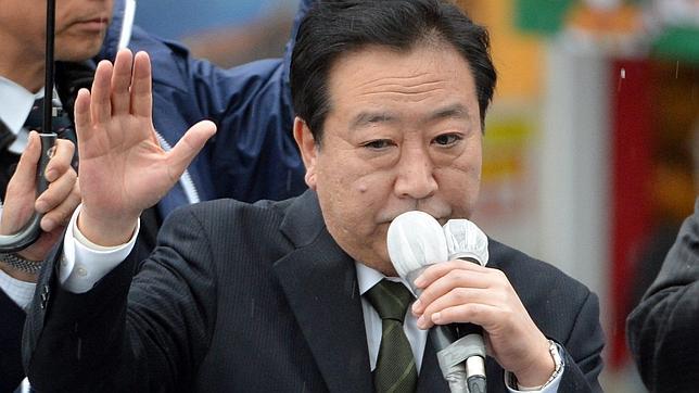 La crisis nuclear de Fukushima y la economía marcan la campaña electoral en Japón