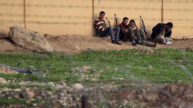 La OTAN aprueba el despliegue de misiles para proteger a Turquía de un ataque sirio