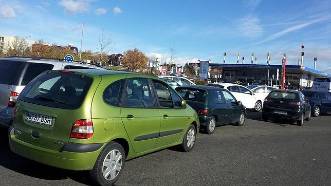 Consumidores denunciarán a Samsung por su oferta «fallida» en una gasolinera