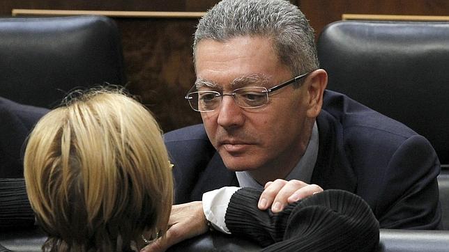 Jueces para la Democracia denuncia que Gallardón quiere privatizar el Registro Civil