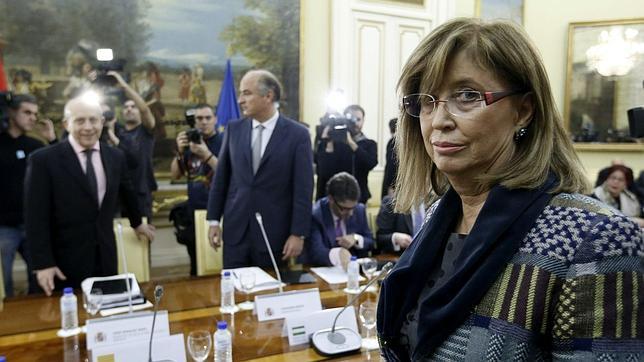 Rigau cree que Wert quiere dividir a la sociedad catalana con la lengua