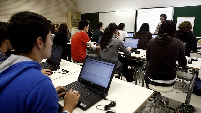 Educación busca alumnos «excelentes»