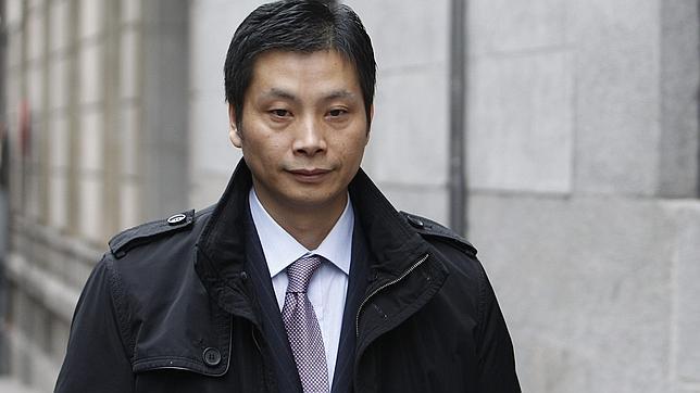 La Embajada china dio el contacto con la red de Gao Ping a un banco de Andorra