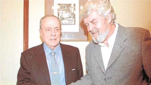 La historia recoge su mantel