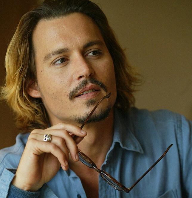 Johnny Depp y Disney rodarán un «Don Quijote»