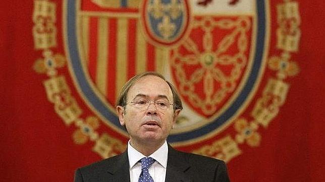 El Senado acoge hoy por primera vez los actos del aniversario de la Constitución