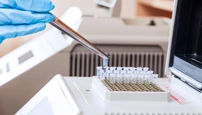 Un diagnóstico prenatal mucho más preciso