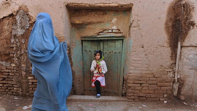 El Constitucional belga avala la prohibición del burka