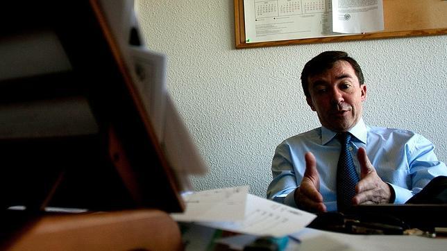 Carrillo leerá un manifiesto sobre el «valor social» de la Universidad