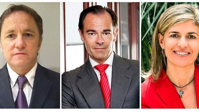 Consulte los integrantes del nuevo Consell