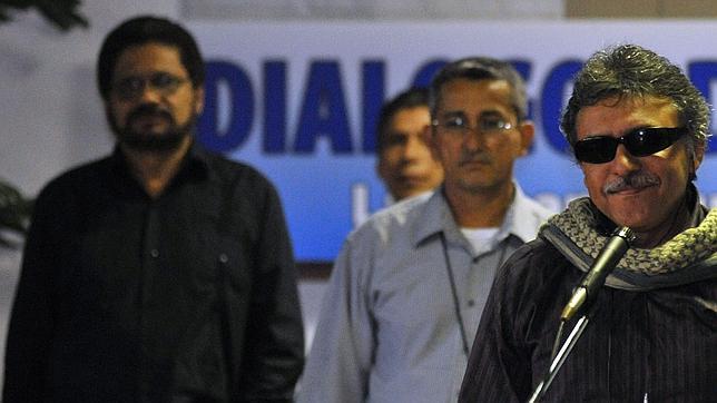 El Gobierno abre una web para que los colombianos hagan propuestas de paz