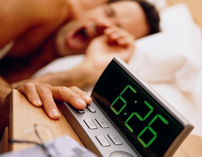 Estar demasiado informado es malo para dormir bien