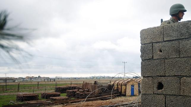 Reunión secreta de la insurgencia siria en Turquía