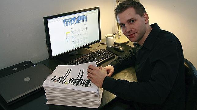 Europa versus Facebook