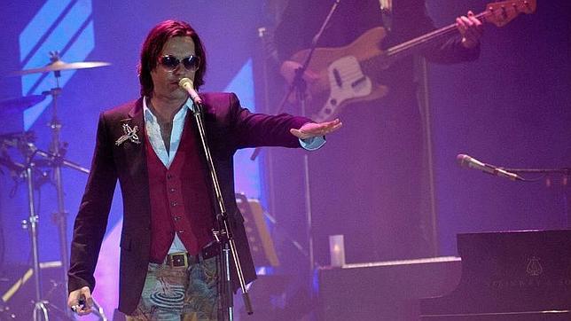 La dulce locura de Rufus Wainwright