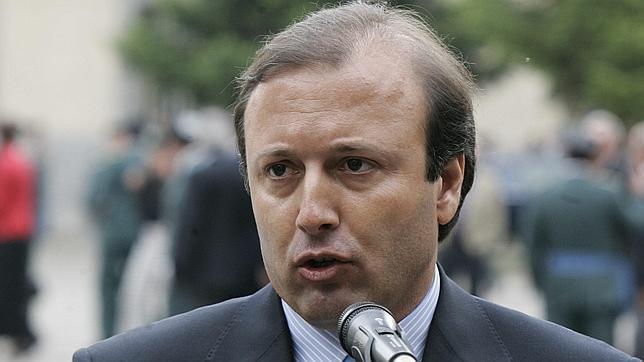 Juan Mesquida: «La consulta independentista es un despropósito»