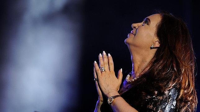 La afilada lengua de Cristina Fernández de Kirchner