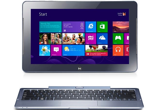 Samsung rompe otra barrera en movilidad con su nueva gama ATIV Smart PC