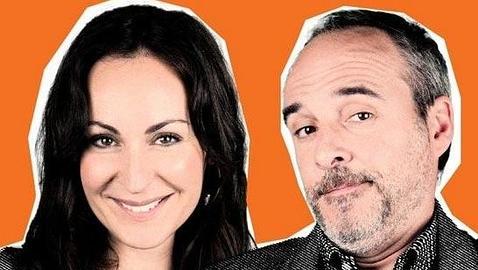 Ana Milán y Fernando Guillén Cuervo, ¿nueva pareja?