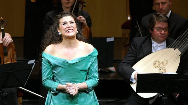 La «Mission» de la Bartoli desembarca en España con gran éxito