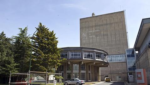 El Comité de Empresa de Garoña cree que la central cerrará el domingo