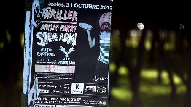 El juez del Madrid Arena avisa que habrá nuevas imputaciones