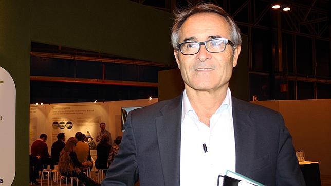 «Estamos obligados a aumentar la producción de alimentos en un entorno sostenible»