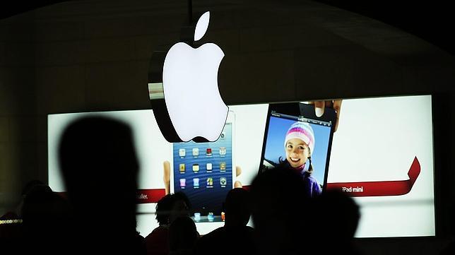 ¿Cuánto gastan los usuarios de Apple?