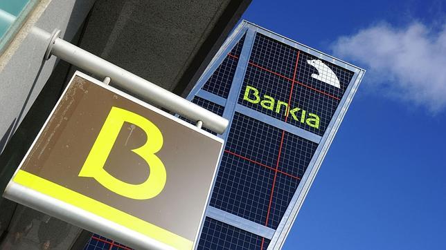 Bankia y la prima de riesgo han sido tendencia en Google este año