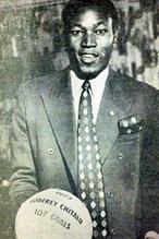 Zambia reclama el récord de Messi