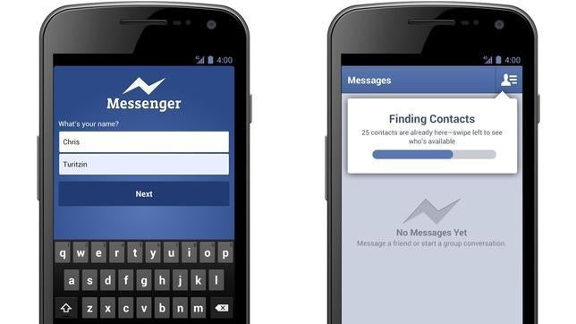 Facebook presenta nuevos controles de privacidad