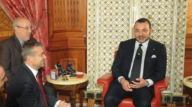 El coste de la «política exterior» de Canarias aumentará un 65% el año próximo