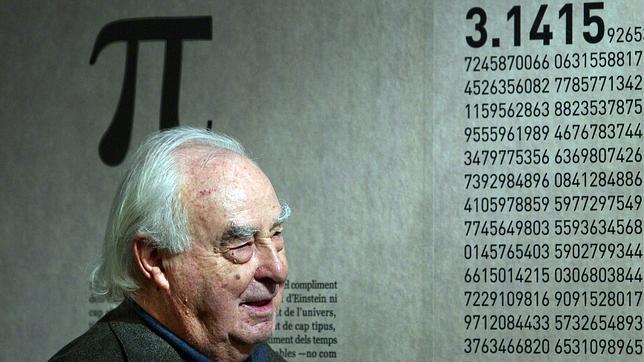 Homenaje a Arnau Puig, último superviviente de Dau al Set