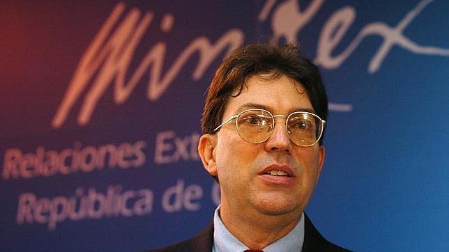 Castro promueve al canciller Rodríguez a la cúpula del Partido Comunista de Cuba