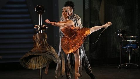 La «Coppélia» de Eduardo Lao