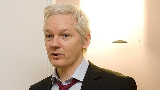 Assange confirma que presentará su candidatura al Senado australiano en 2013