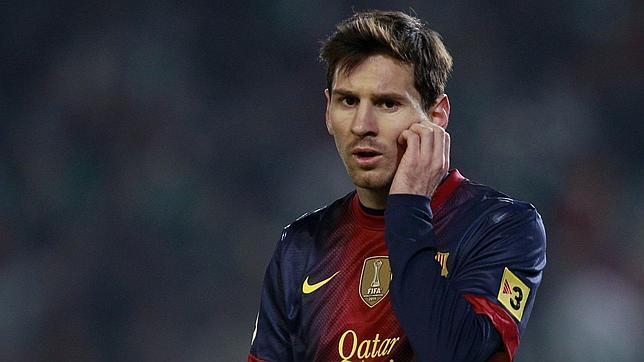 Zico también reclama el récord de Messi