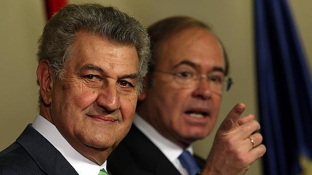 Posada riñe a sus señorías y les insta a no usar palabras «insultantes»