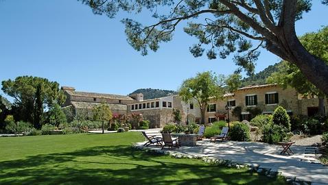 Los 10 mejores hoteles españoles de 2012 según los internautas