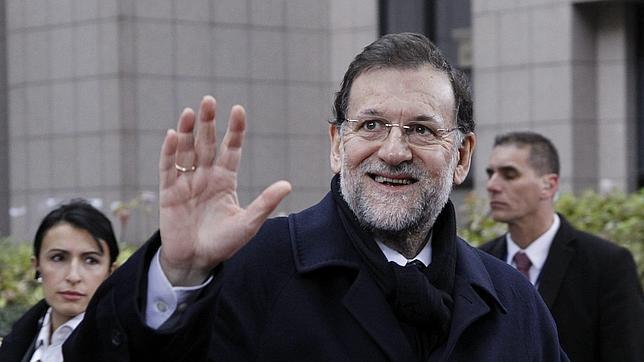 En directo: Rajoy no descarta la petición del rescate «más adelante» si interesa a los españoles