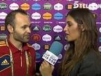 Resumen 2012: Sara Carbonero y otras 13 meteduras de pata