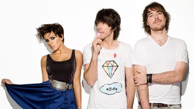 TVE anunciará el lunes el representante español para Eurovisión 2013