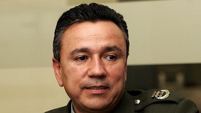 La Justicia de EE.UU. condena a trece años de prisión al jefe de seguridad de Uribe