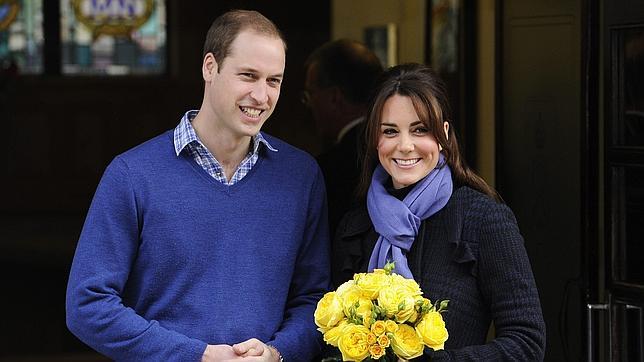 Catalina de Cambridge reaparecerá esta noche tras su ingreso por molestias con el embarazo