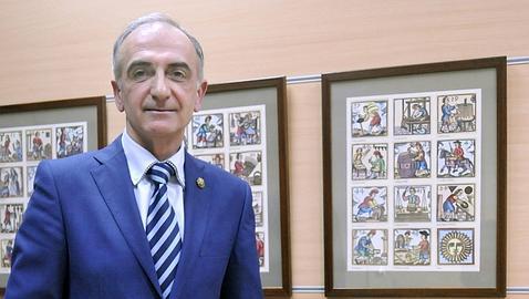 «La abogacía no puede consentir que haya Justicia de primera y de segunda»