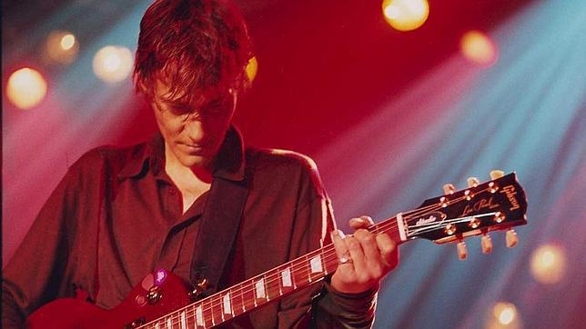 Antonio Vega: la película de su vida