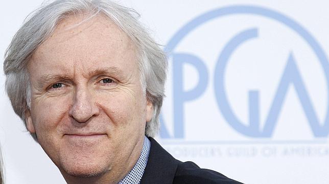 James Cameron: «Es difícil maravillar a la gente hoy en día»