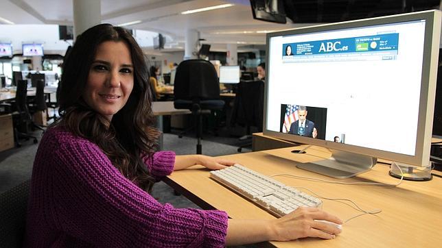 Diana Navarro: «Necesito el flamenco para vivir»