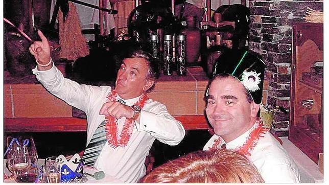 El «túnel de los 40 millones» sienta en el banquillo al exalcalde de Villalba